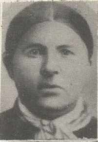 Ellen Margreta Jensen Rasmussen (1840 - 1890) Profile